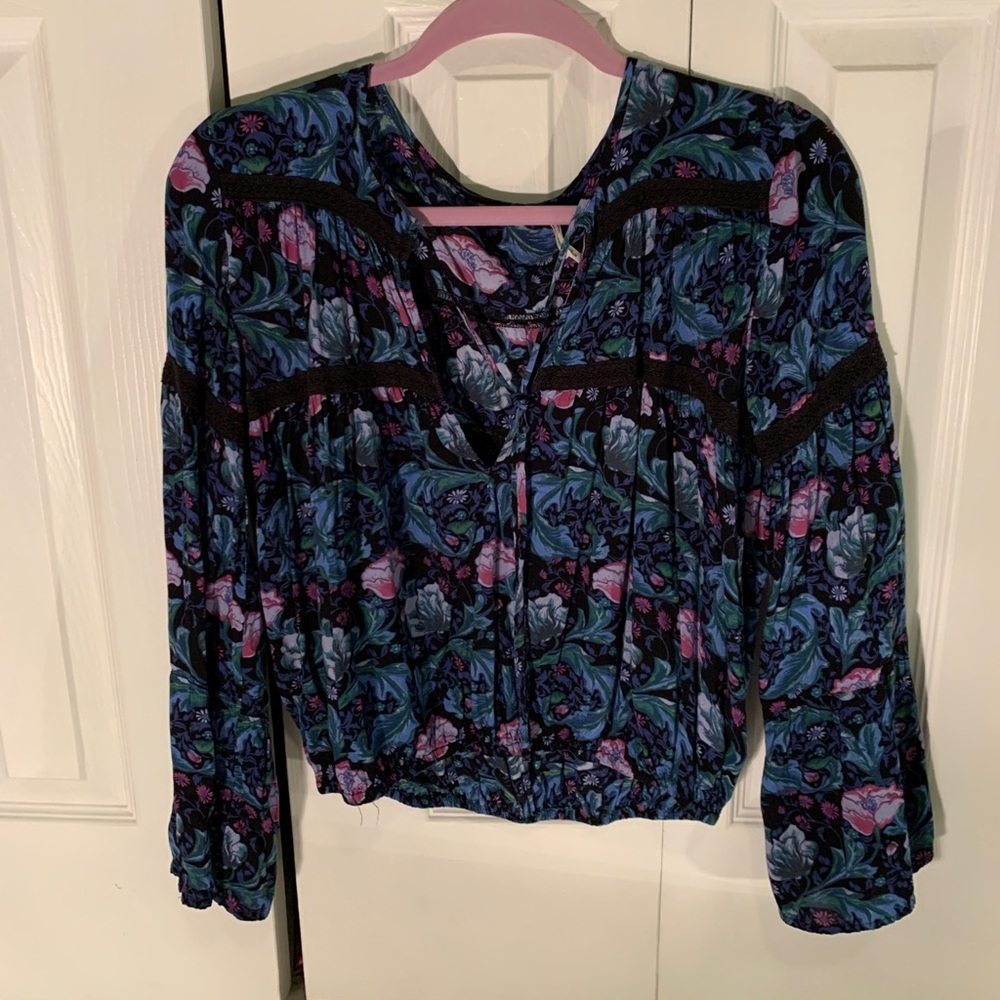 Urban outfitters top